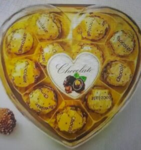 Chocolate Day