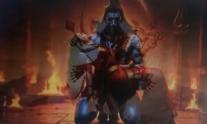 Mahashivratri