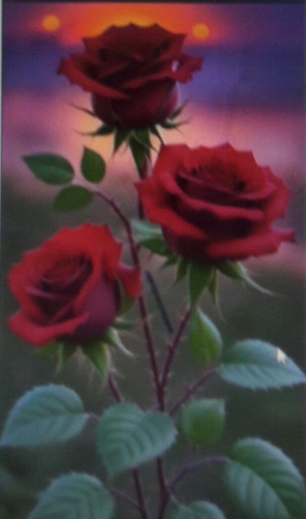 ROSE