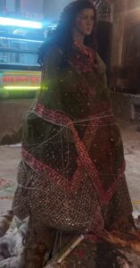 Holika Dahan 2026..
