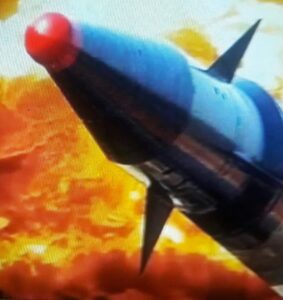Nuclear Weapons.