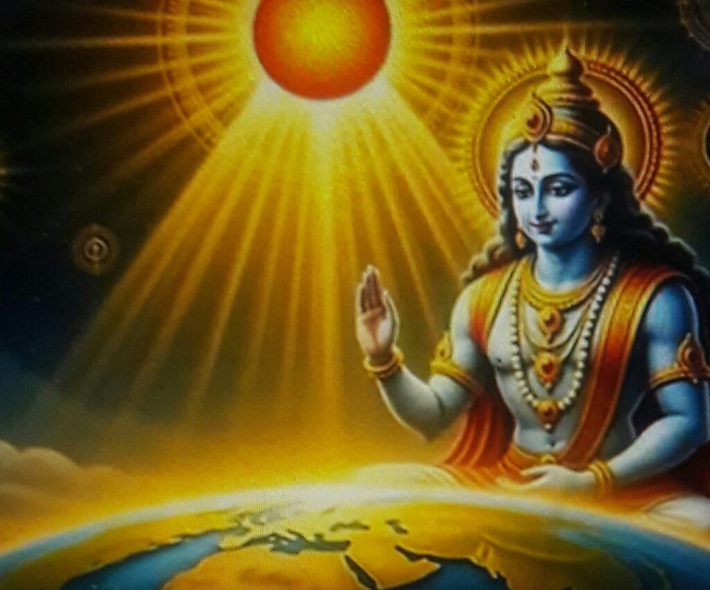 Maker-Sankranti