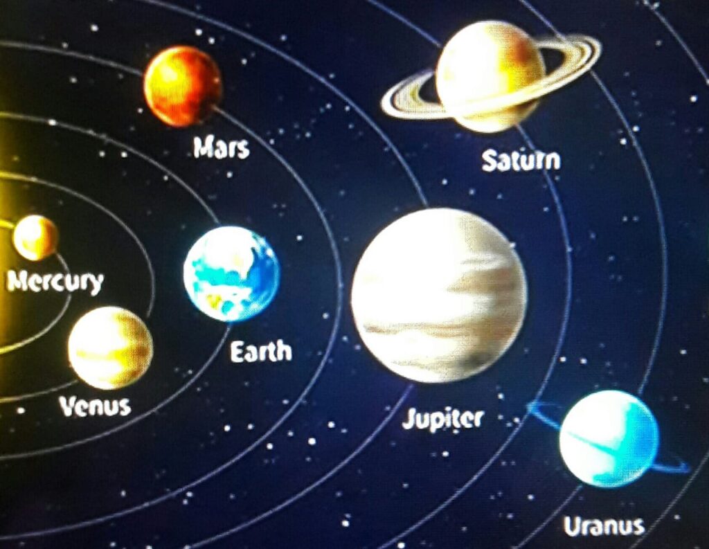 Planetary measures will strengthen the planets.