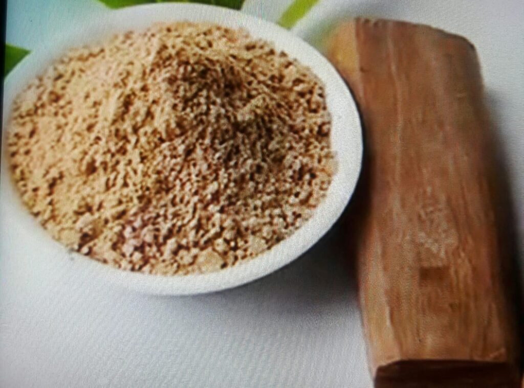 चदंन रखता है,त्वचा को बेदाग और गोराः Sandalwood