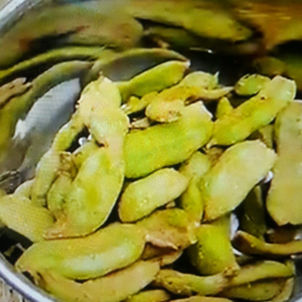 Tamarind