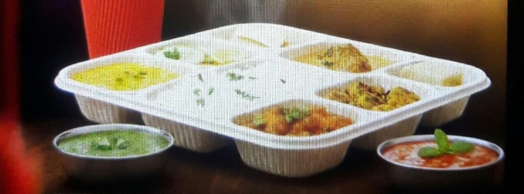 EASY DIGEST FOOD