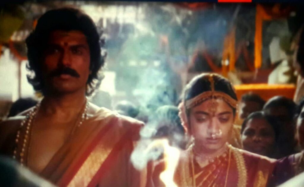 FILM RANBALI
