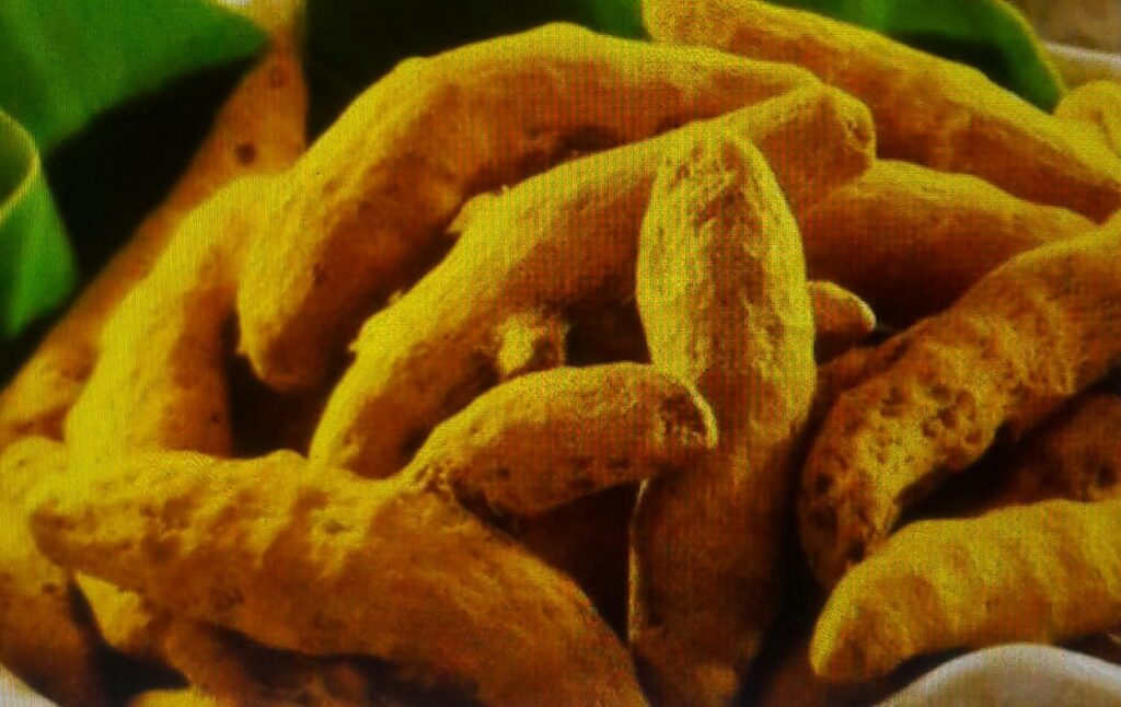 Turmeric