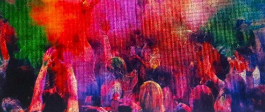 Holi 2026
